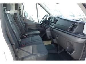 Ford Transit Kasten 350 L3 H3 3x auf LAGER / AHK GJR