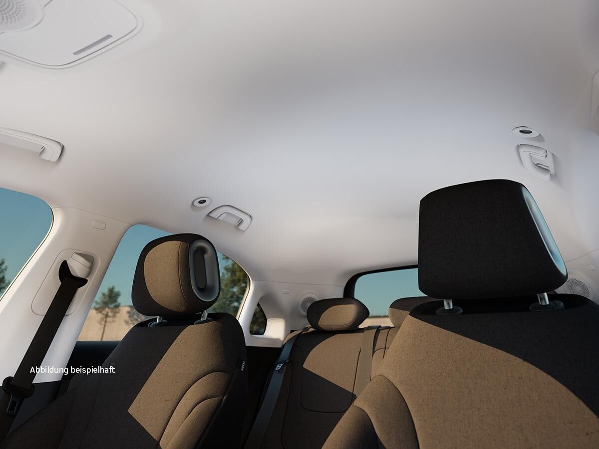 smart #1 Pure⚡(LED, 18" LM, Android Auto/Carplay, uvm.)