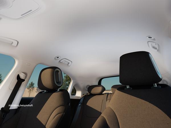 smart #1 Pure+⚡(22kW AC, LED, 18" LM, Android Auto/Carplay, uvm.)