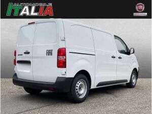 Fiat Scudo 1.5 BlueHDi 120 L2