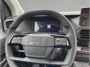 Fiat Scudo 1.5 BlueHDi 120 L2