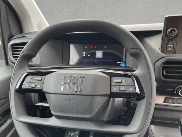 Fiat Scudo 1.5 BlueHDi 120 L2