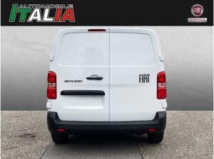 Fiat Scudo 1.5 BlueHDi 120 L2
