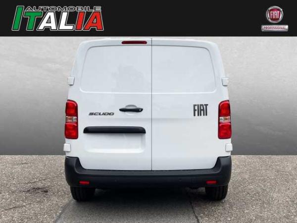 Fiat Scudo 1.5 BlueHDi 120 L2