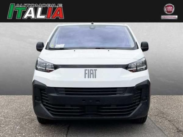 Fiat Scudo 1.5 BlueHDi 120 L2