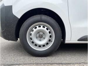 Fiat Scudo 1.5 BlueHDi 120 L2