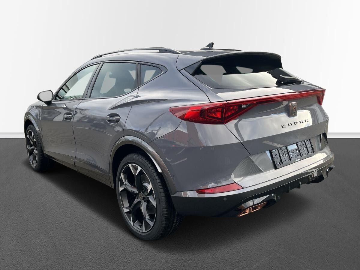 Cupra Formentor VZ 1.4 e-HYBRID 180 kW (245 PS) 6-Gang-DSG