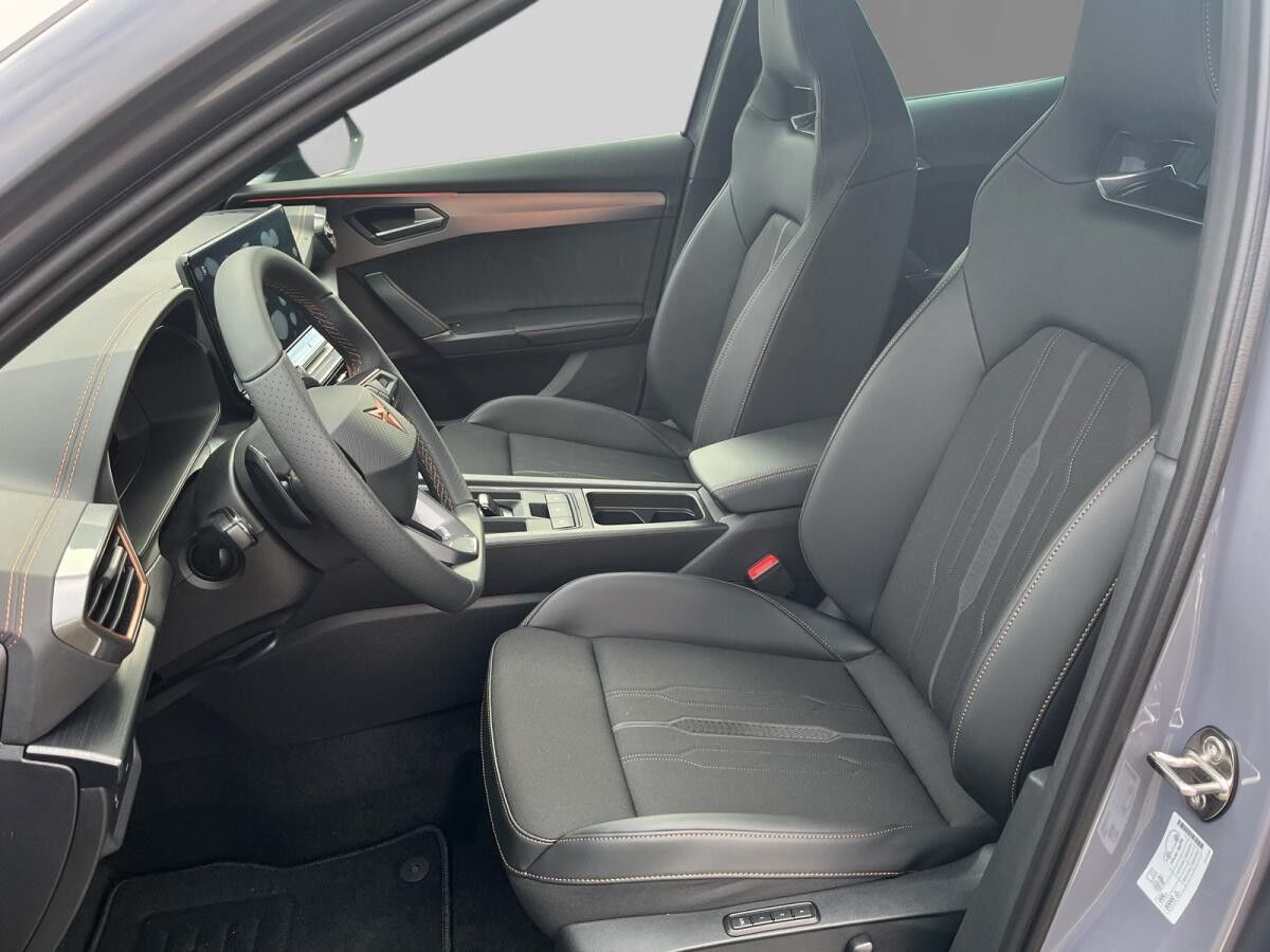 Cupra Formentor VZ 1.4 e-HYBRID 180 kW (245 PS) 6-Gang-DSG