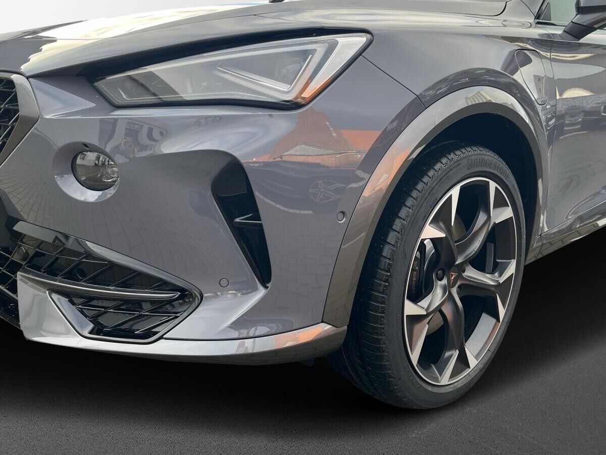 Cupra Formentor VZ 1.4 e-HYBRID 180 kW (245 PS) 6-Gang-DSG