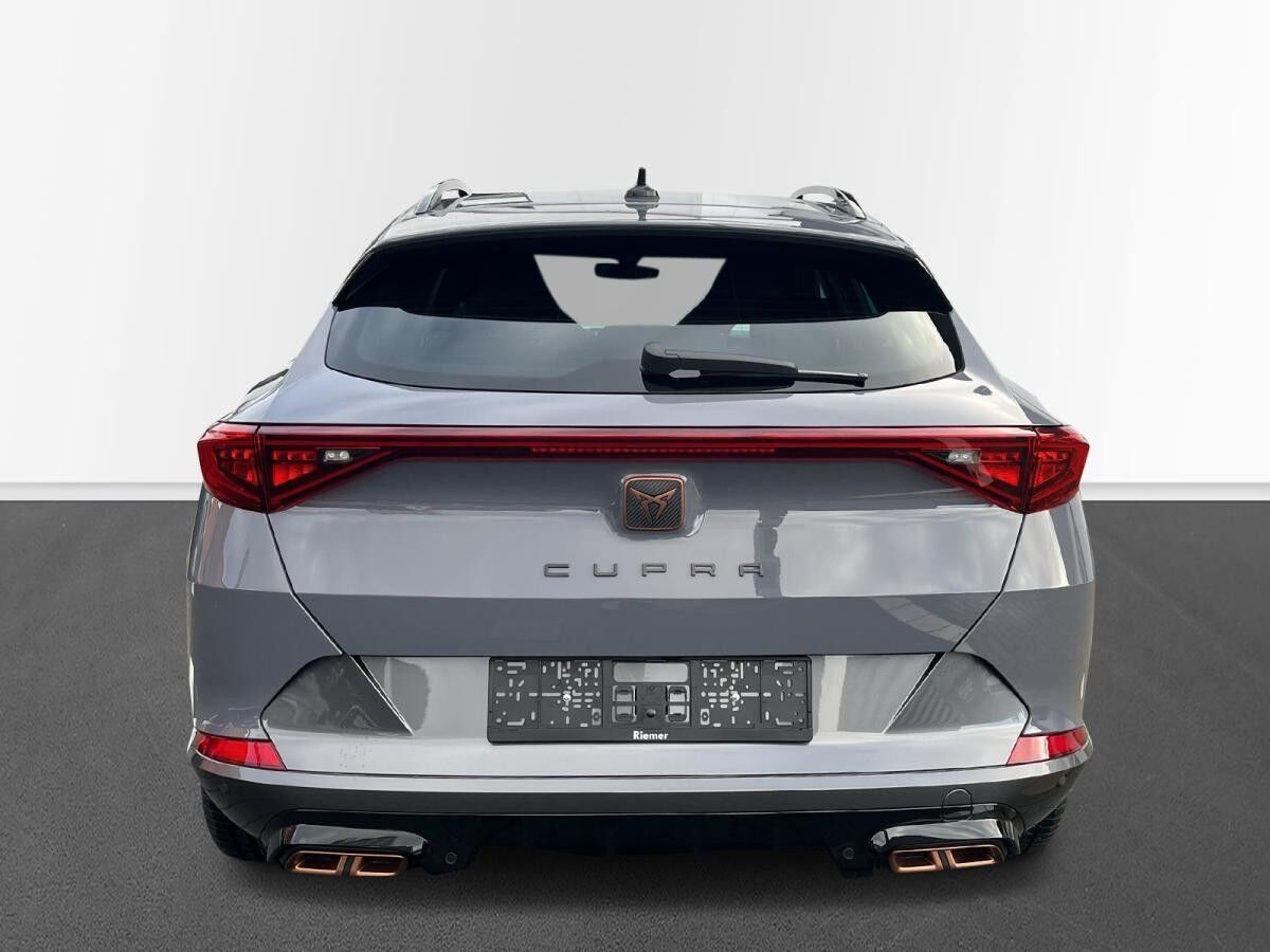 Cupra Formentor VZ 1.4 e-HYBRID 180 kW (245 PS) 6-Gang-DSG