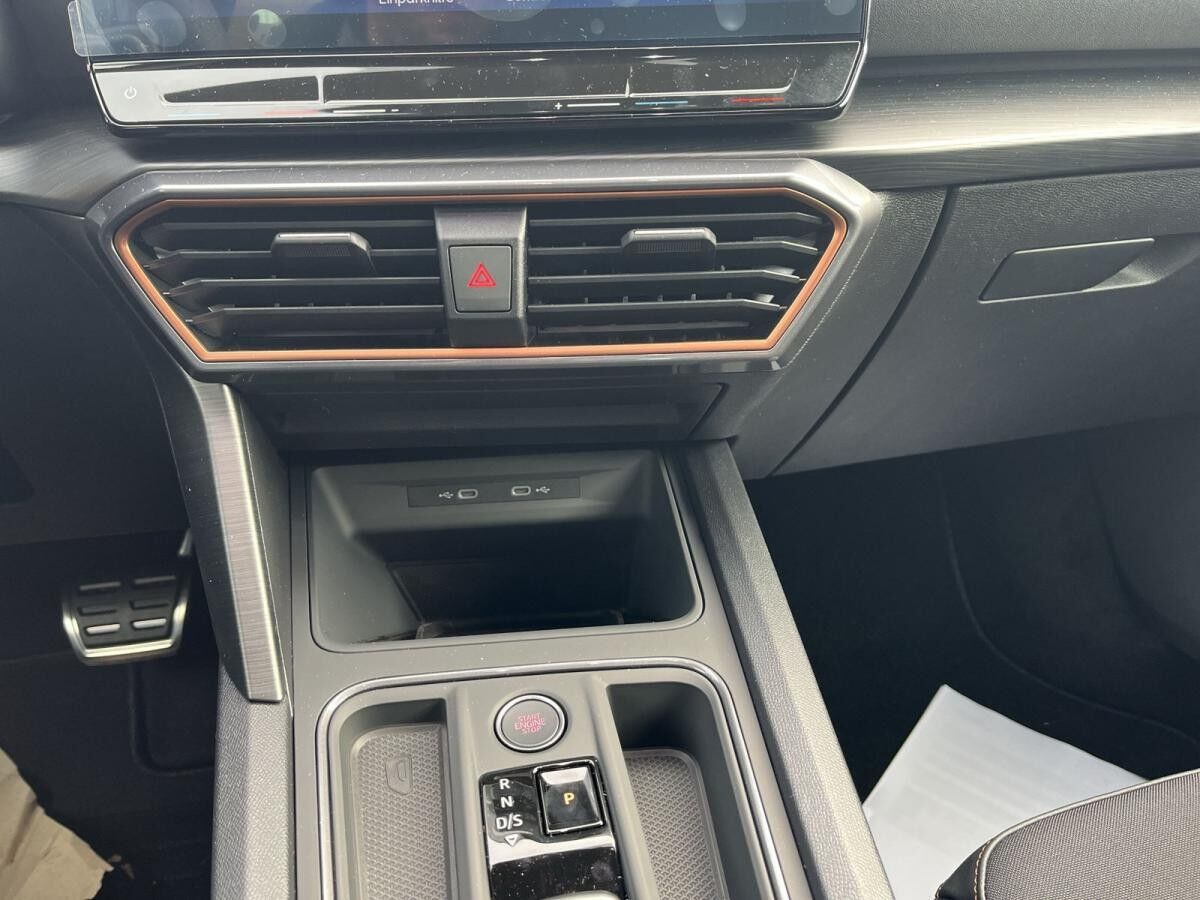 Cupra Formentor VZ 1.4 e-HYBRID 180 kW (245 PS) 6-Gang-DSG