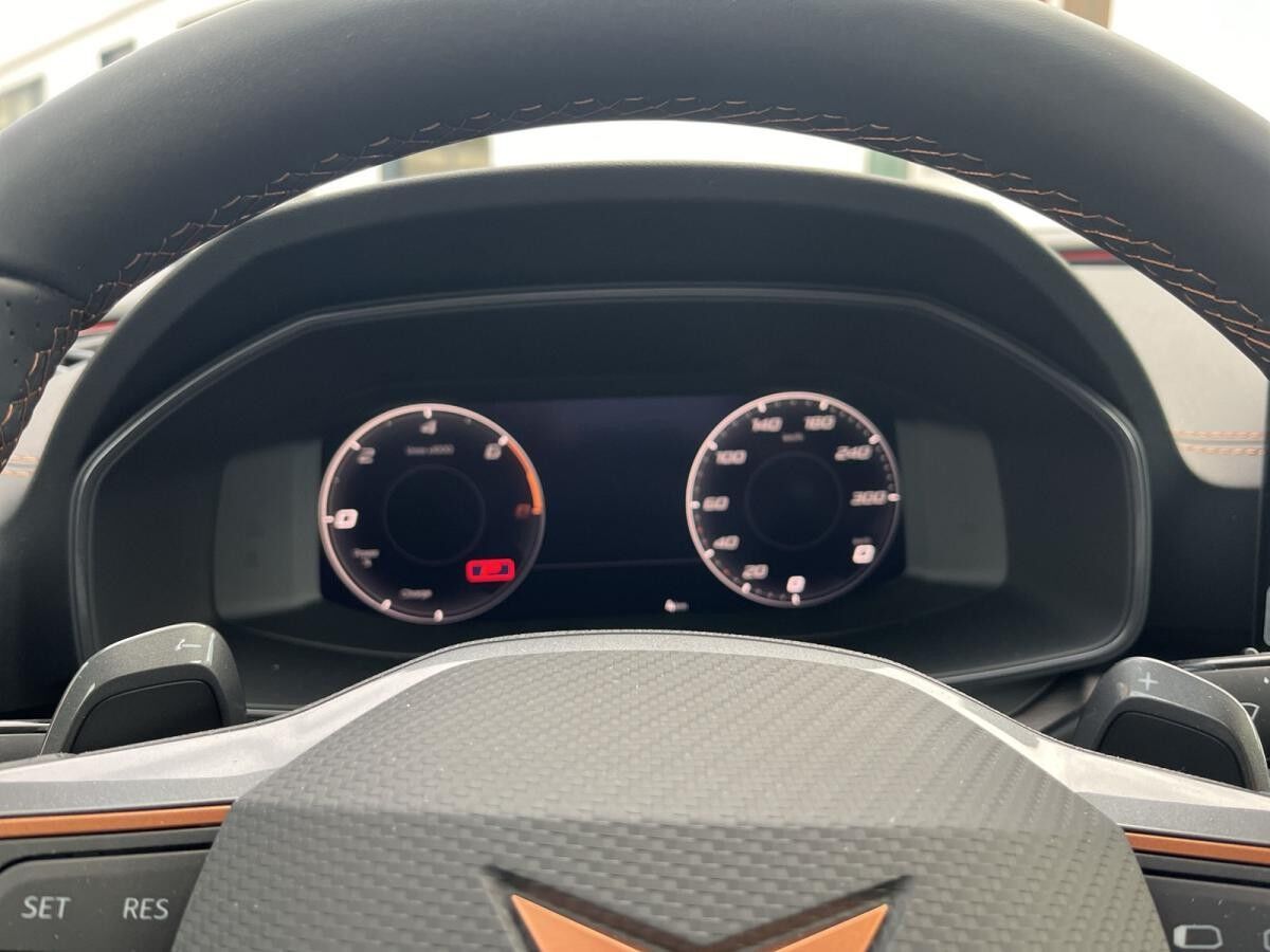 Cupra Formentor VZ 1.4 e-HYBRID 180 kW (245 PS) 6-Gang-DSG