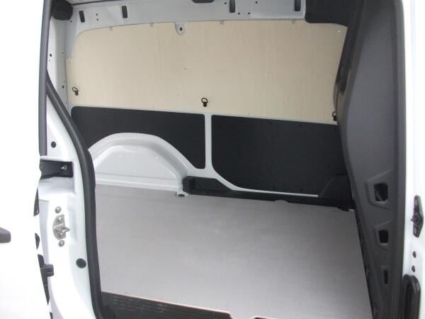 Renault Kangoo Rapid Advance L2 Blue dCi95 "Navi, AHK, GJR, Holzboden"
