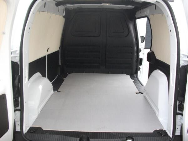 Renault Kangoo Rapid Advance L2 Blue dCi95 "Navi, AHK, GJR, Holzboden"
