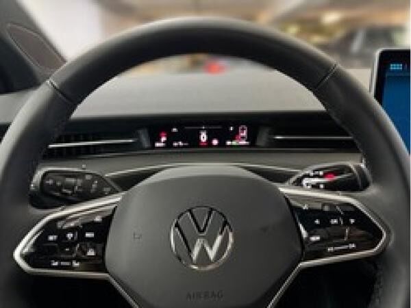 Volkswagen ID.7 Tourer Pro