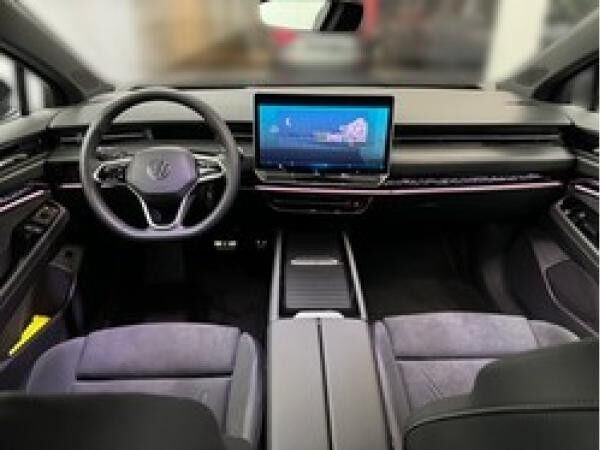 Volkswagen ID.7 Tourer Pro