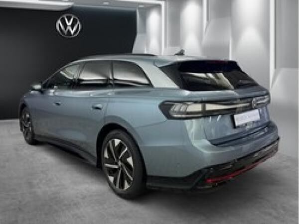 Volkswagen ID.7 Tourer Pro