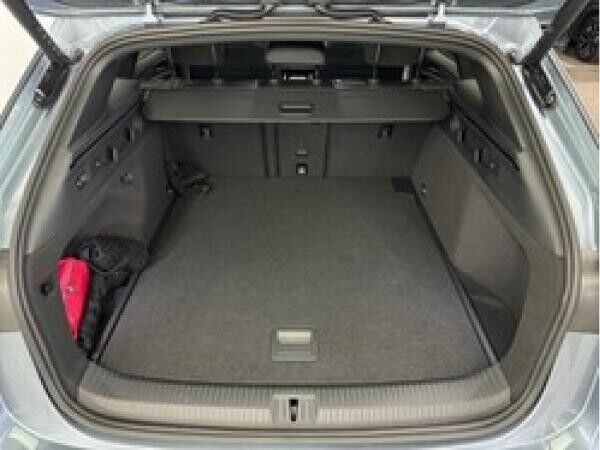 Volkswagen ID.7 Tourer Pro