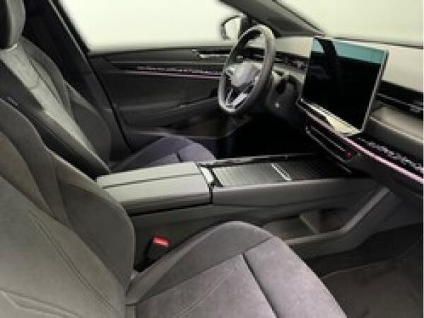 Volkswagen ID.7 Tourer Pro