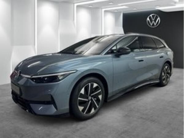 Volkswagen ID.7 Tourer Pro