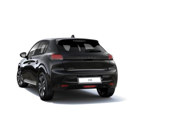 Peugeot 208 Allure PureTech 100PS Schalter / Sofort Verfügbar / Gewerbedeal