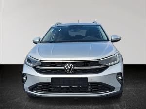 Volkswagen Taigo Style 1,5 TSI ACC Matrix ParkAssist Kamera Navi SideAssist