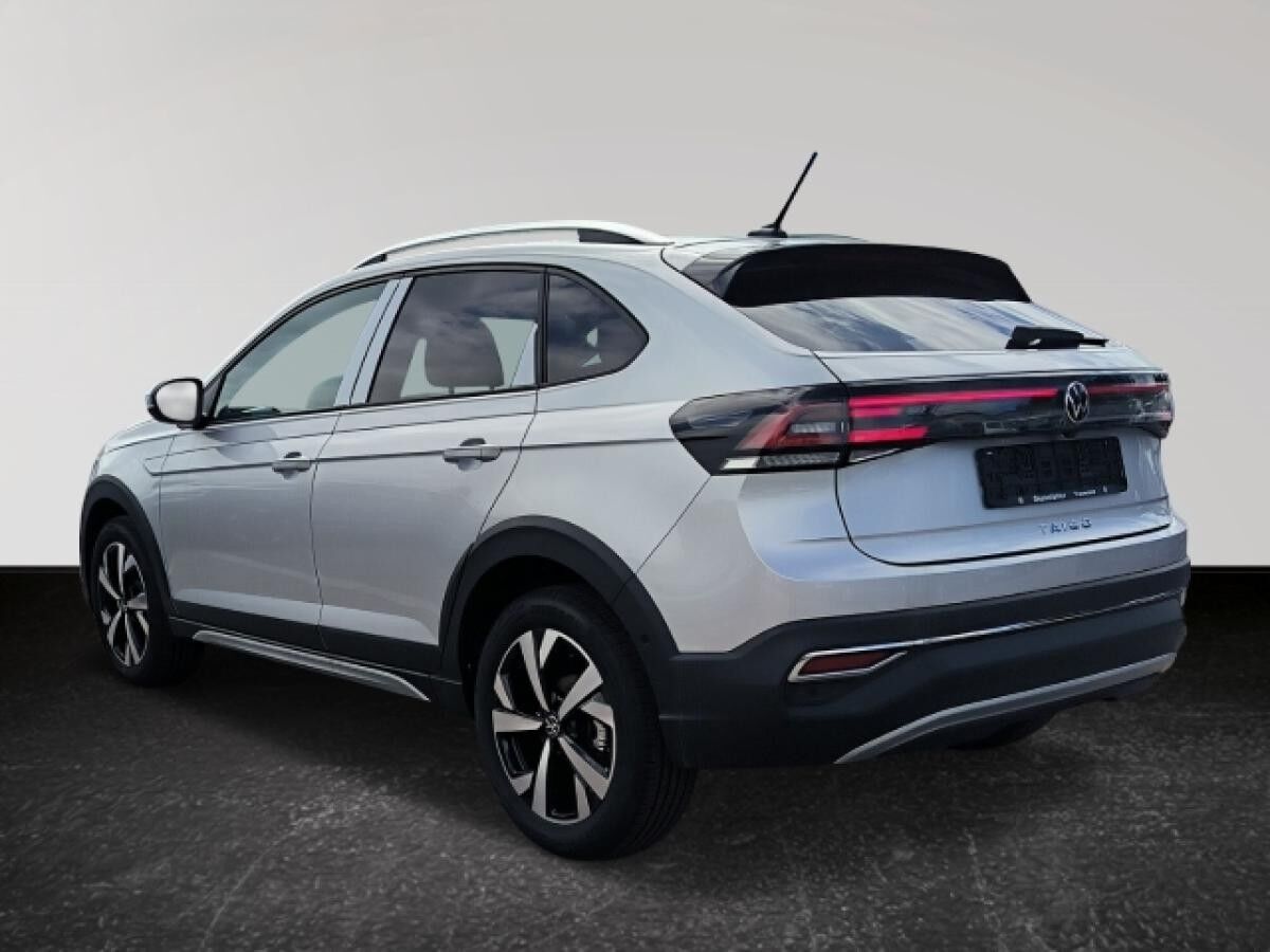 Volkswagen Taigo Style 1,5 TSI ACC Matrix ParkAssist Kamera Navi SideAssist