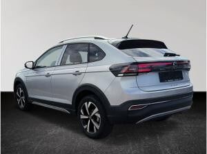 Volkswagen Taigo Style 1,5 TSI ACC Matrix ParkAssist Kamera Navi SideAssist