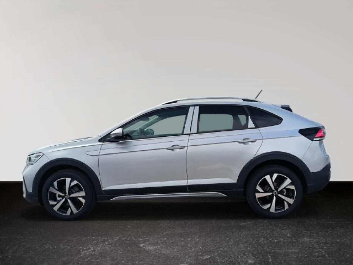 Volkswagen Taigo Style 1,5 TSI ACC Matrix ParkAssist Kamera Navi SideAssist