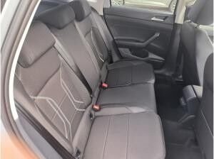 Volkswagen Taigo Style 1,5 TSI ACC Matrix ParkAssist Kamera Navi SideAssist