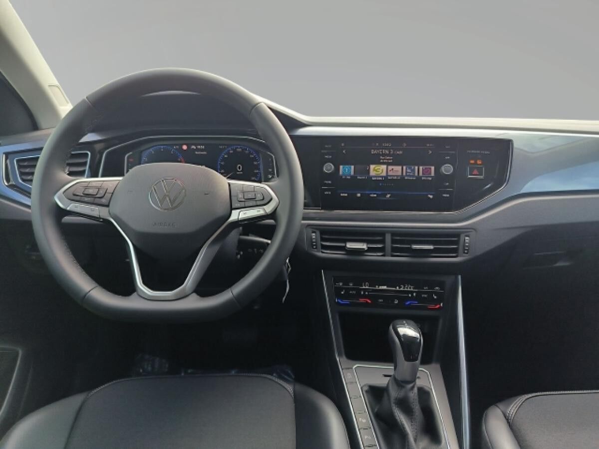 Volkswagen Taigo Style 1,5 TSI ACC Matrix ParkAssist Kamera Navi SideAssist