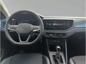 Volkswagen Taigo Style 1,5 TSI ACC Matrix ParkAssist Kamera Navi SideAssist