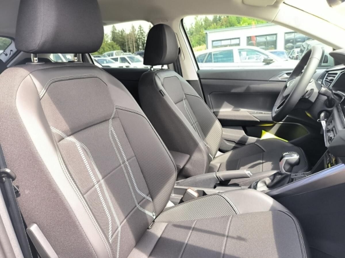 Volkswagen Taigo Style 1,5 TSI ACC Matrix ParkAssist Kamera Navi SideAssist