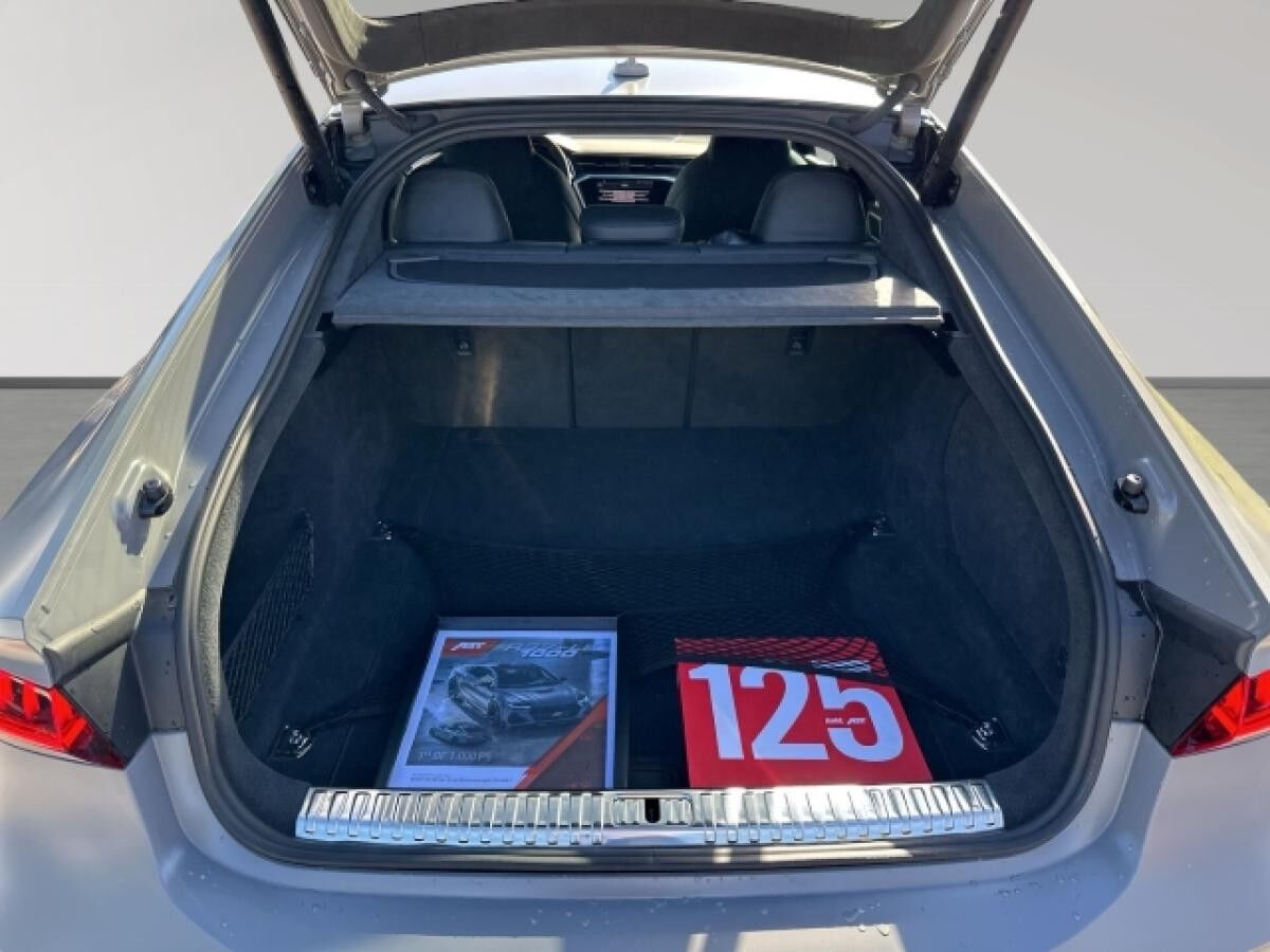 Audi RS7 Sportback ABT LE 1.000