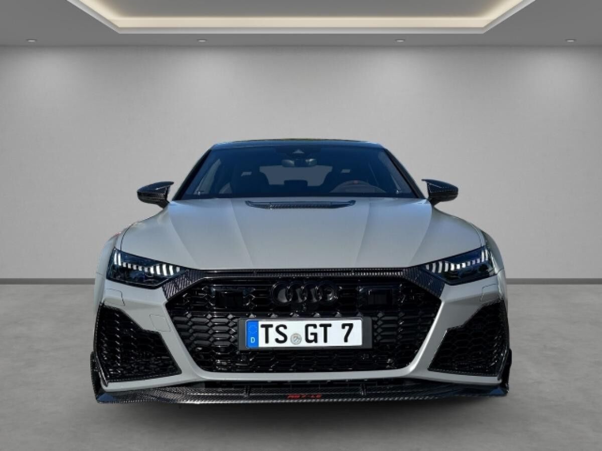Audi RS7 Sportback ABT LE 1.000
