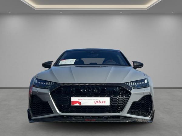 Audi RS7 Sportback ABT LE 1.000