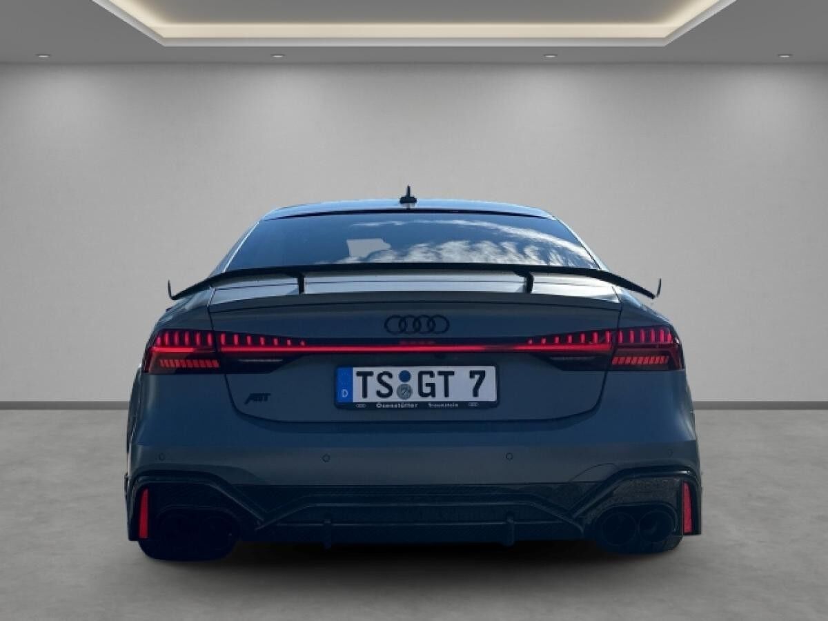 Audi RS7 Sportback ABT LE 1.000