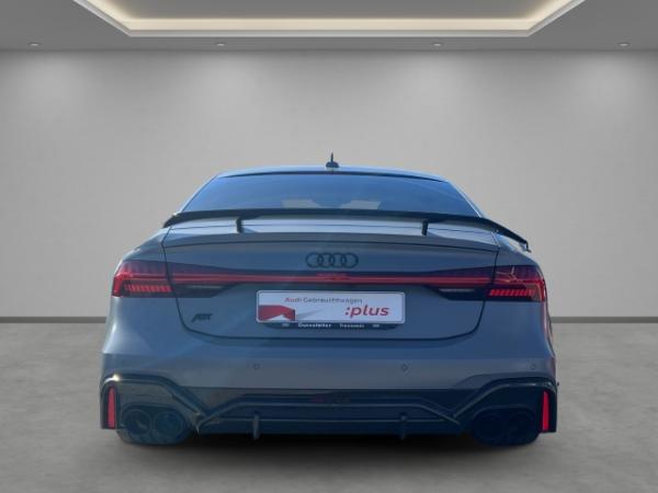 Audi RS7 Sportback ABT LE 1.000