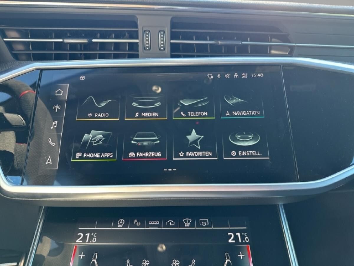 Audi RS7 Sportback ABT LE 1.000