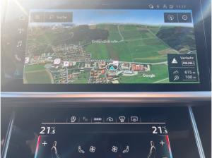 Audi RS7 Sportback ABT LE 1.000