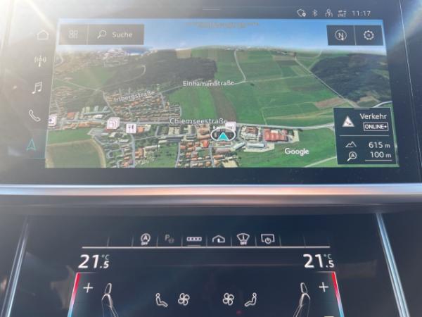 Audi RS7 Sportback ABT LE 1.000