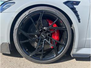 Audi RS7 Sportback ABT LE 1.000