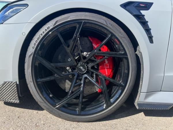 Audi RS7 Sportback ABT LE 1.000