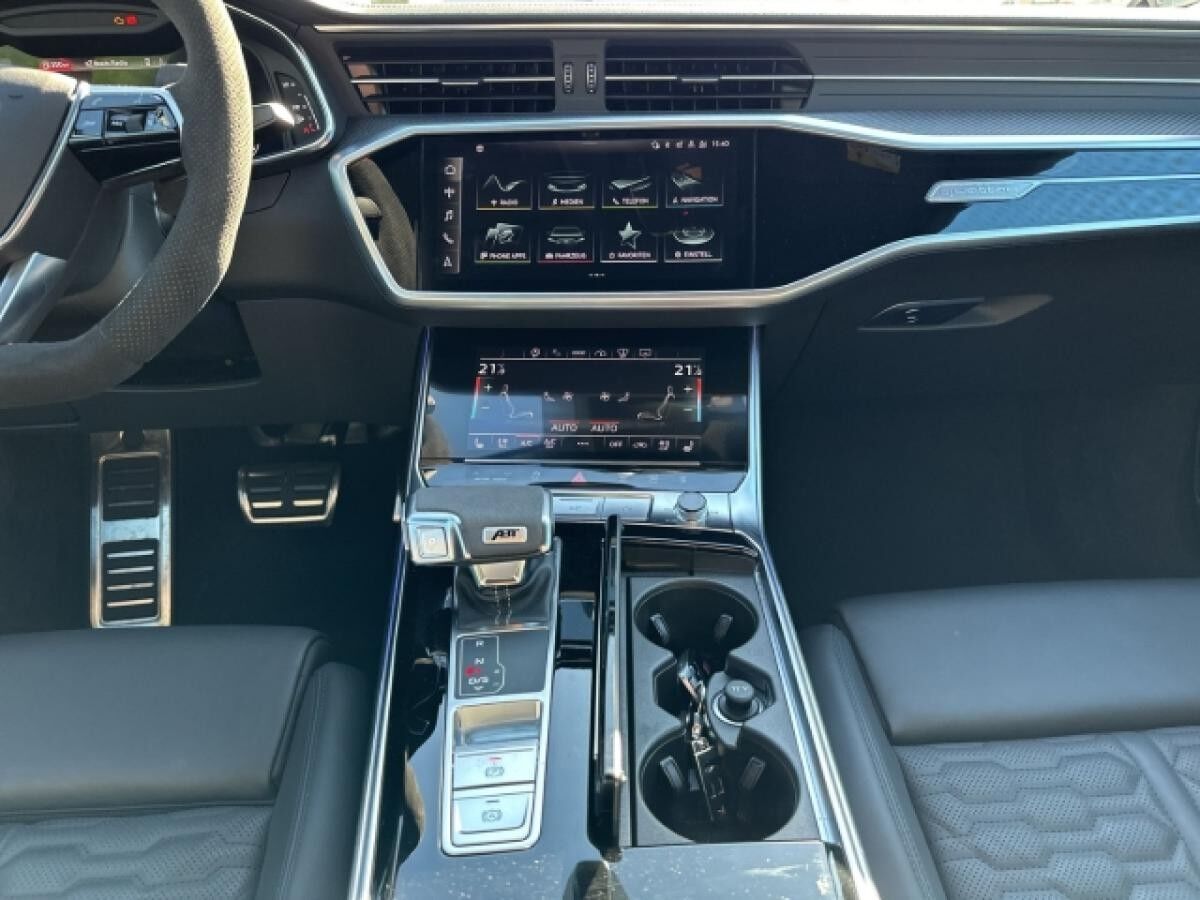 Audi RS7 Sportback ABT LE 1.000