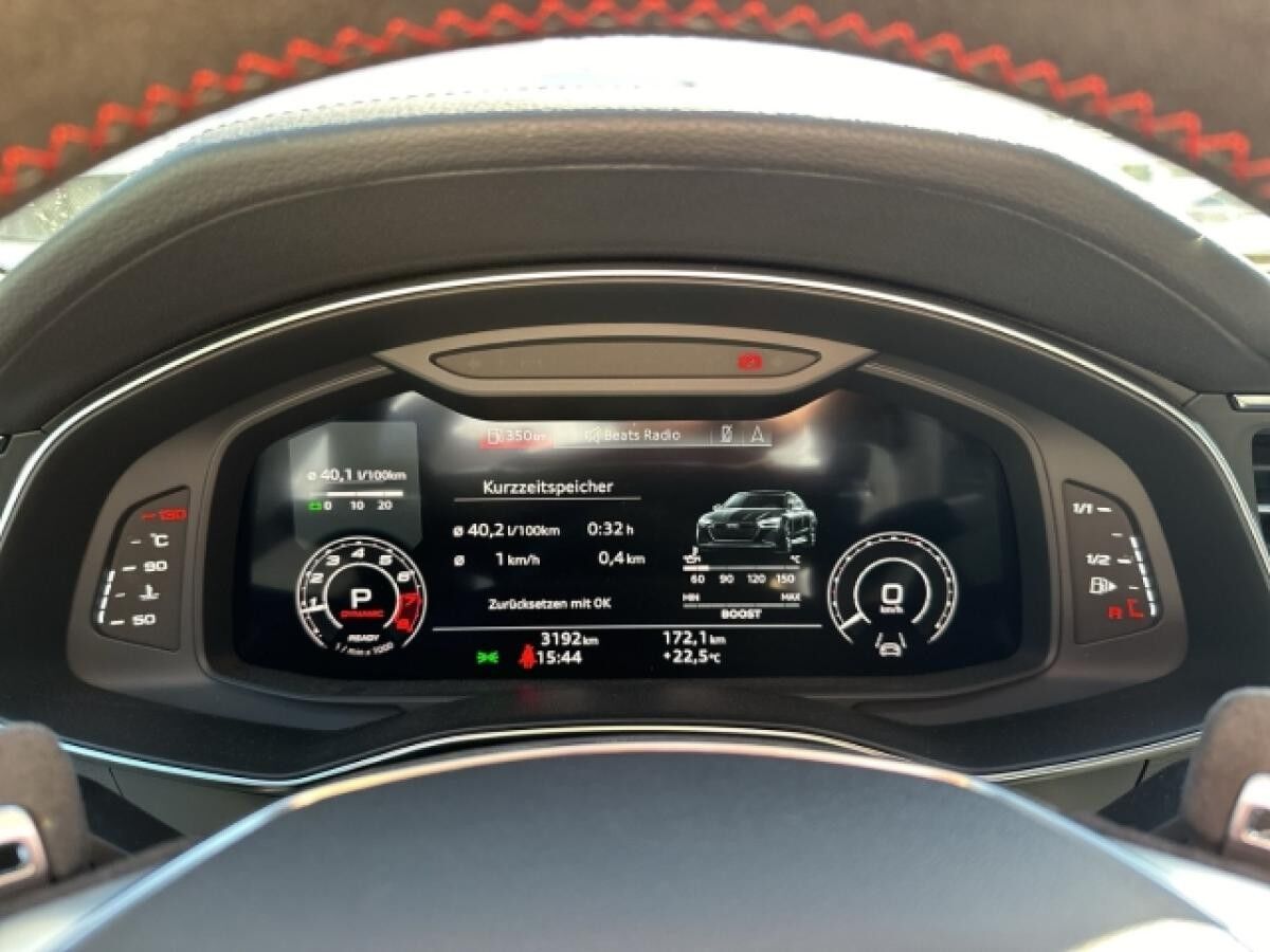 Audi RS7 Sportback ABT LE 1.000