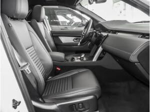 Land Rover Discovery Sport Dynamic SE AWD P250 HUD StandHZG AHK-el. klappb. Panorama Leder