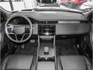 Land Rover Discovery Sport Dynamic SE AWD P250 HUD StandHZG AHK-el. klappb. Panorama Leder