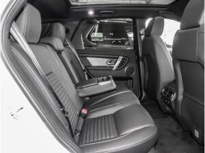 Land Rover Discovery Sport Dynamic SE AWD P250 HUD StandHZG AHK-el. klappb. Panorama Leder