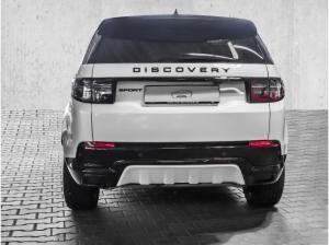 Land Rover Discovery Sport Dynamic SE AWD P250 HUD StandHZG AHK-el. klappb. Panorama Leder