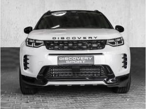Land Rover Discovery Sport Dynamic SE AWD P250 HUD StandHZG AHK-el. klappb. Panorama Leder